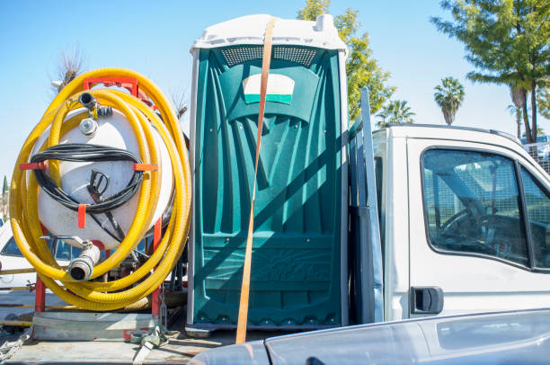 Best Local porta potty services  in Stafford Springs, CT