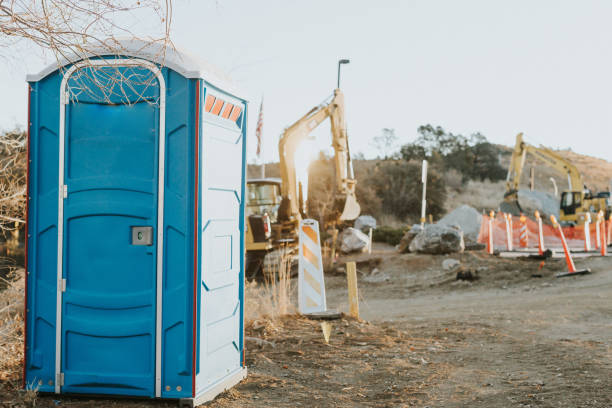 Best Portable restroom trailer rental  in Stafford Springs, CT