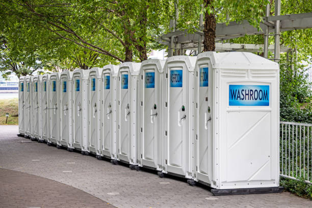 Sanitation services for porta potties in Stafford Springs, CT