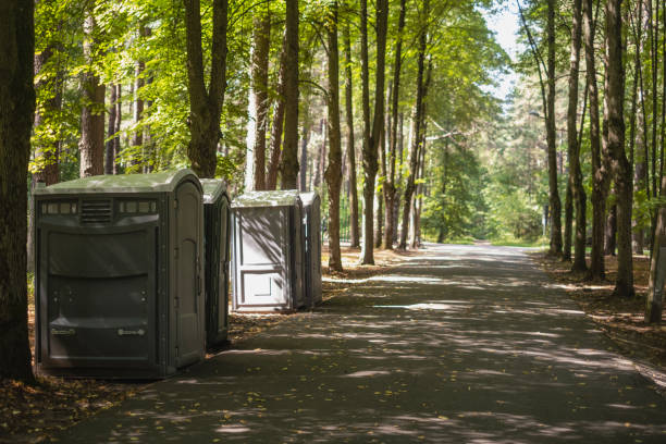 Best Sanitation services for porta potties  in Stafford Springs, CT