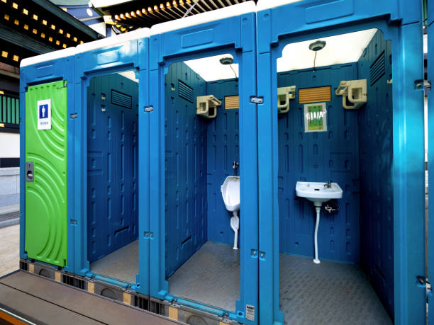 Best Portable restroom solutions  in Stafford Springs, CT