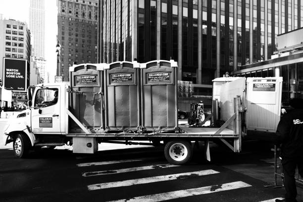 Best Luxury portable toilet rental  in Stafford Springs, CT