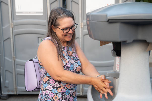 Best Event porta potty rental  in Stafford Springs, CT