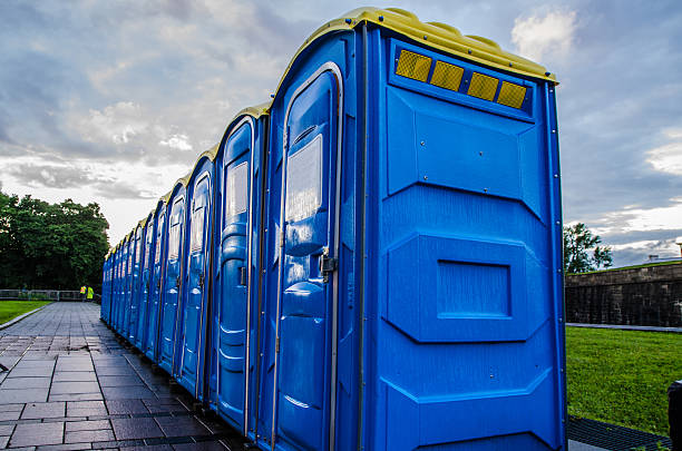 Trusted Stafford Springs, CT porta potty rental Experts